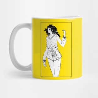 False Love Mug